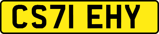 CS71EHY