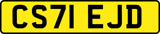CS71EJD