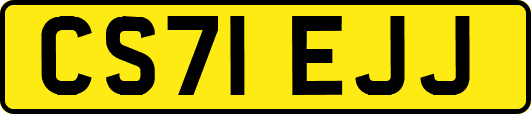 CS71EJJ