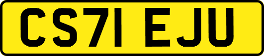 CS71EJU