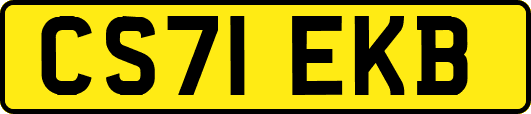 CS71EKB