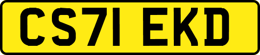 CS71EKD