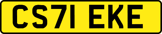 CS71EKE