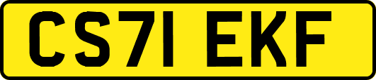 CS71EKF