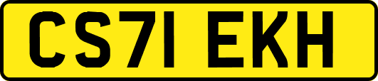 CS71EKH