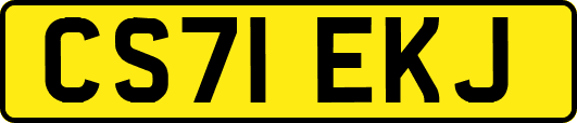 CS71EKJ