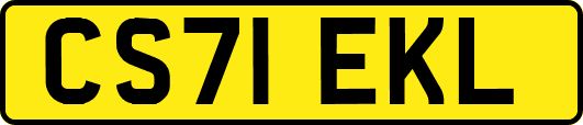CS71EKL