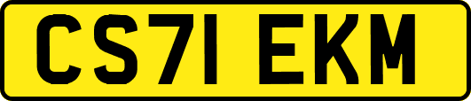 CS71EKM