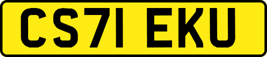 CS71EKU
