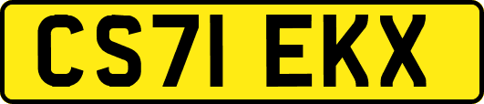 CS71EKX