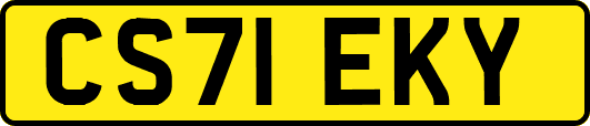 CS71EKY