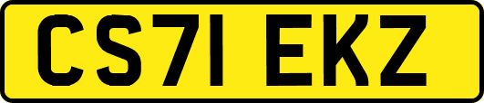 CS71EKZ