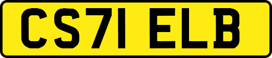 CS71ELB