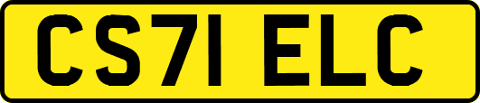 CS71ELC
