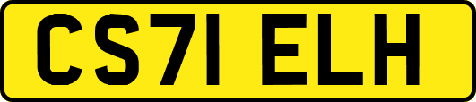 CS71ELH