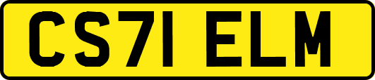CS71ELM