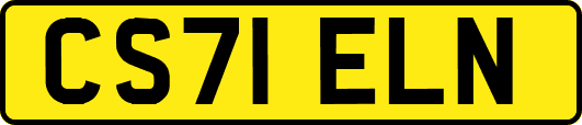CS71ELN