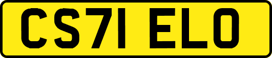CS71ELO