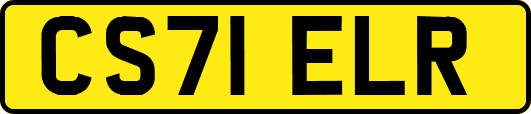 CS71ELR