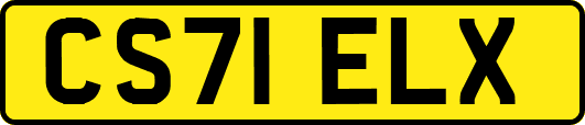 CS71ELX