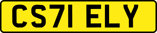 CS71ELY
