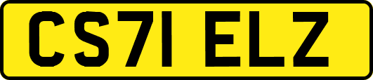 CS71ELZ