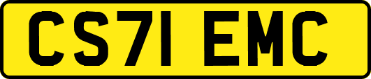 CS71EMC