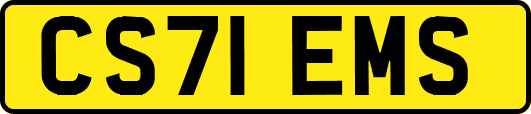 CS71EMS