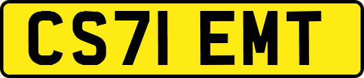 CS71EMT