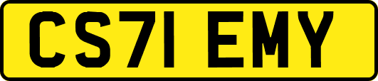 CS71EMY
