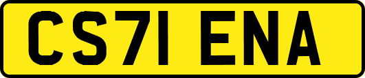 CS71ENA
