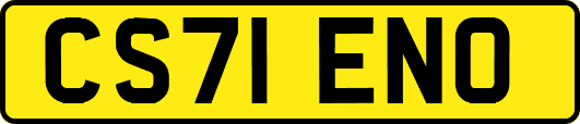 CS71ENO