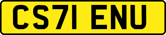 CS71ENU