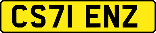 CS71ENZ
