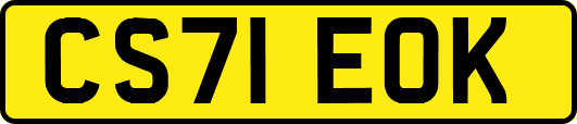 CS71EOK