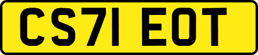 CS71EOT