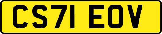 CS71EOV