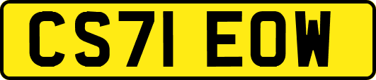 CS71EOW