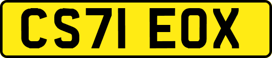 CS71EOX