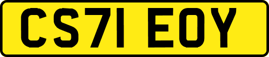 CS71EOY