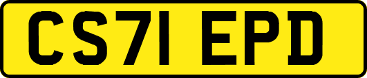 CS71EPD