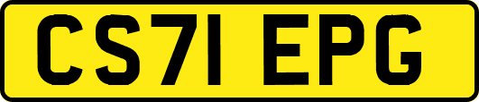 CS71EPG
