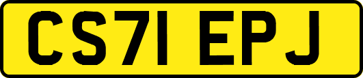 CS71EPJ