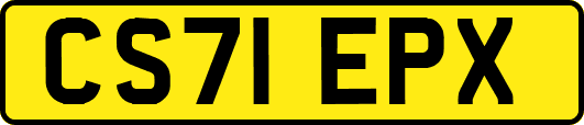 CS71EPX