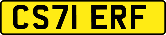 CS71ERF