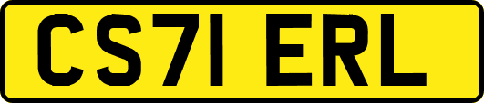 CS71ERL