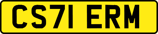 CS71ERM