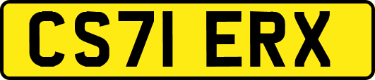 CS71ERX