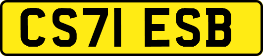 CS71ESB