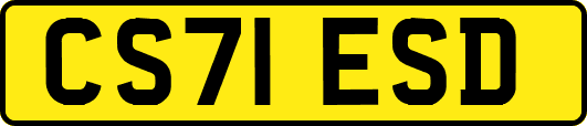 CS71ESD